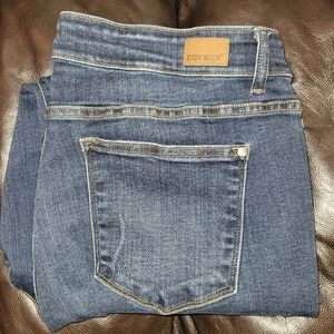 NWOT Judy Blue Slim Fit Jeans